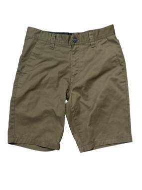 Volcom Men's True To This Chino Shorts Size 29